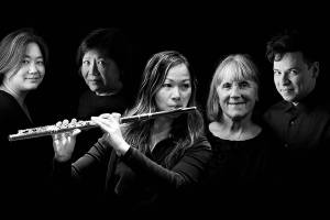 Get tickets now for after-hours concert at Cascadia museum