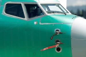 Beyond pilot trash talk, Boeing documents show focus on cost