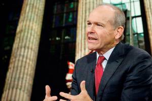 Boeing’s new CEO takes reins with company integrity in doubt