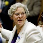 Washington lawmakers convene 60-day legislative session