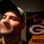 Everetts Jerry Garner is president of the Northwest Packer Backers, a fan group that supports the NFL team from his home town of Green Bay, Wisconsin. The group has been a generous supporter of Christmas House. (Dan Bates / The Herald)