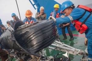 Boeing thwarted Lion Air ‘idiots’ who wanted 737 Max training