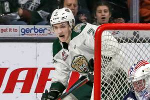 What the WHL trade deadline week is like for the players