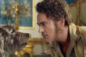 Robert Downey Jr.’s a perfect fit for this weird ‘Dolittle’