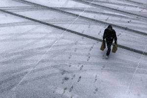 U.S. 2 open, and no more lowland snow in the forecast