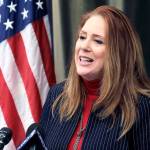 Washington secretary of state unveils election security bill