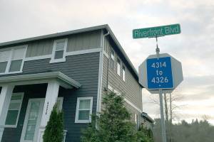 How are streets named? It depends