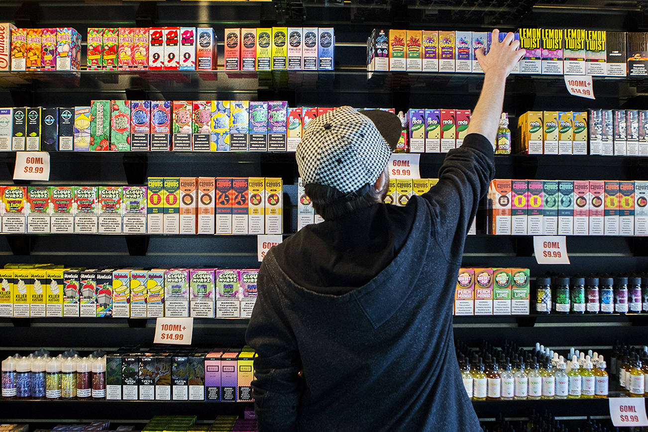 juice vape yakima wa ONE LOVE VAPE - Updated May 2026 - 24 Photos & 21 Reviews - 2204 W Nob Hill  Blvd, Yakima, Washington - Vape Shops - Phone Number main image 1