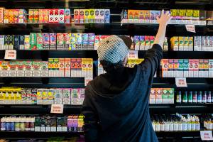 Officials: 23 cases of vaping-related illness in Washington