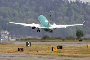 Editorial: Panel does little to quell concerns on Boeing, FAA