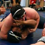 VIDEO: Lake Stevens senior earns title at Viking Invite