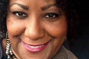 Dr. King celebration, with 40-voice choir, Sunday in Everett