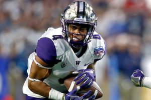 Former Marysville Pilchuck star looking for shot in NFL