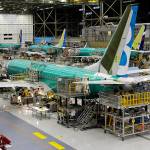 Boeing has a newly discovered software problem on the 737 Max