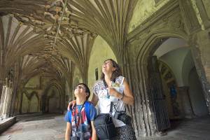 Rick Steves on what’s new for travelers in Great Britain