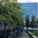 Snohomish County Jail. (Sue Misao / Herald file)