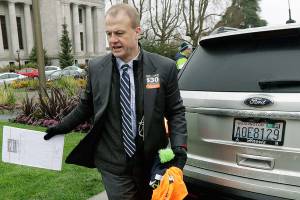 State challenges extensive spending by bankrupt Tim Eyman