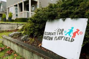 Supportive housing may be barred from single-family zones