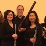 Quintet to celebrate Ludwig van Beethoven and that other guy
