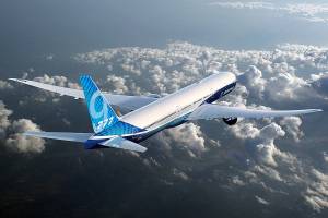Boeing 777X first flight delayed until at least Friday