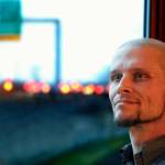 Tyler Wheaton, 41, spent about a month in the Everett Gospel Missions accute respite care recovery center. Now staying at the mission and part of its Passport program, he hopes to leave behind homelessness and other struggles. (Dan Bates / The Herald)