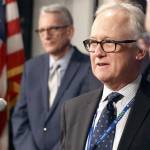 Everett coronavirus patient had close contact with 16 people