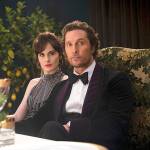 Guy Ritchie’s ‘Lock, Stock’ shtick is passing its sell-by date