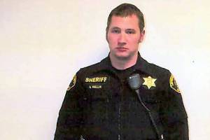 Deputy who fatally shot Edmonds man sued for dog bite