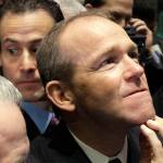 Boeing’s new CEO sees 737 Max production resuming in spring