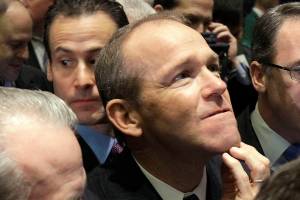 Boeing’s new CEO sees 737 Max production resuming in spring