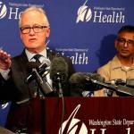 Viewpoints: We’re not ready for a pandemic; here’s what we need