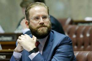 Lawmakers renew attempt to reform Sound Transit car taxes