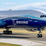 777X first flight rescheduled for Friday, weather permitting