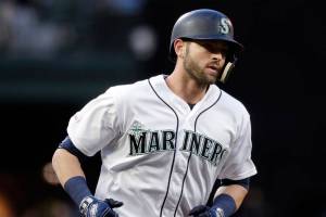 Haniger suffers setback, likely to miss start of M’s season