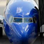 Grounded Boeing jet holds back profits, growth at airlines