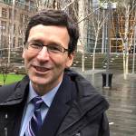 Far from Mexico border, Seattle judge weighs wall funding