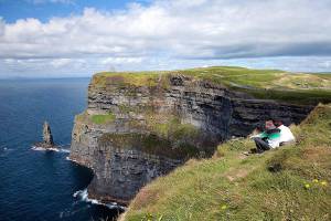 Rick Steves on what’s new for travelers in Ireland for 2020