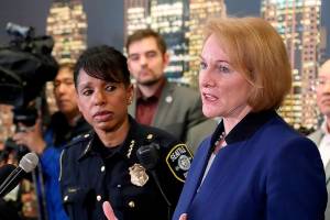 Seattle shooting suspects have at least 75 previous arrests