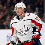 Everett native Oshie thrilled to be in 1st NHL All-Star Game