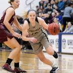 Former E-W sharpshooter has Whitman women hoops thinking big