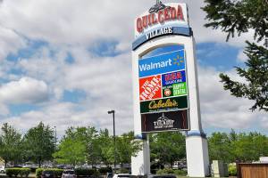 Tribal leaders make the case for sales tax-sharing deals