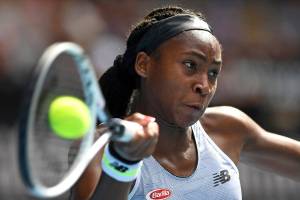 Coco Gauff coming to Everett as part of U.S. Fed Cup team