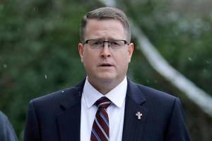 Documents show Rep. Matt Shea had detailed plans for action