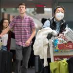 Coronavirus test results pending for two in Snohomish County