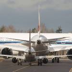 Could it be a 737 replacement? Boeing is rethinking the 797