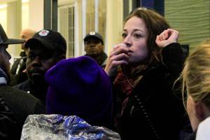 Strike at Swedish is over, but contract dispute is not