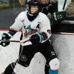 Max Graham signed with the Everett Silvertips on Wednesday. (Provided photo)