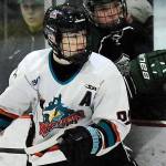 Silvertips sign forward prospect Max Graham
