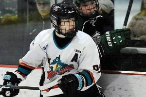 Silvertips sign forward prospect Max Graham