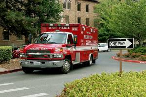 State psychiatric hospital to open wards to reduce violence
